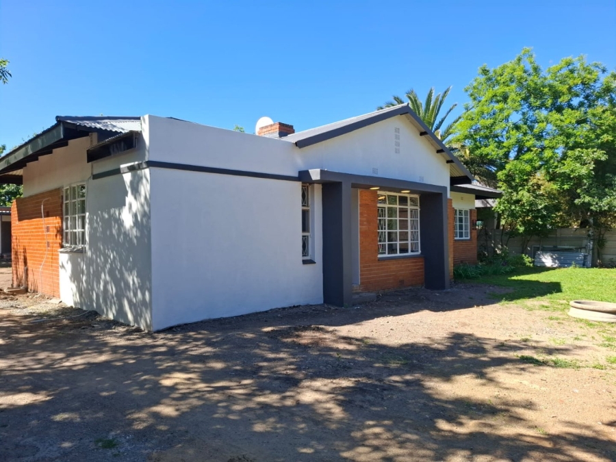 3 Bedroom Property for Sale in Bayswater Free State